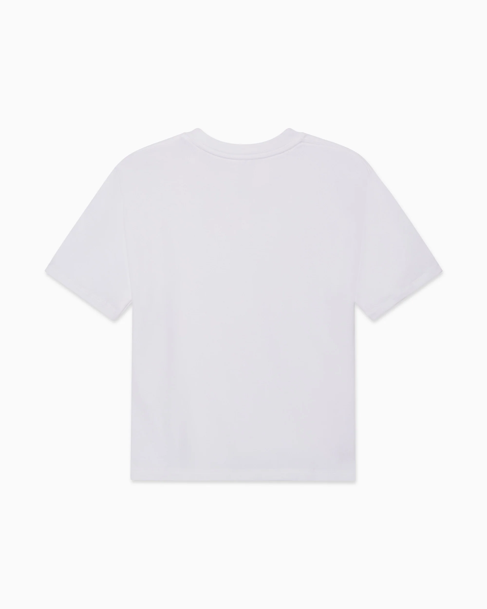 Baby Tee | White - Image 6