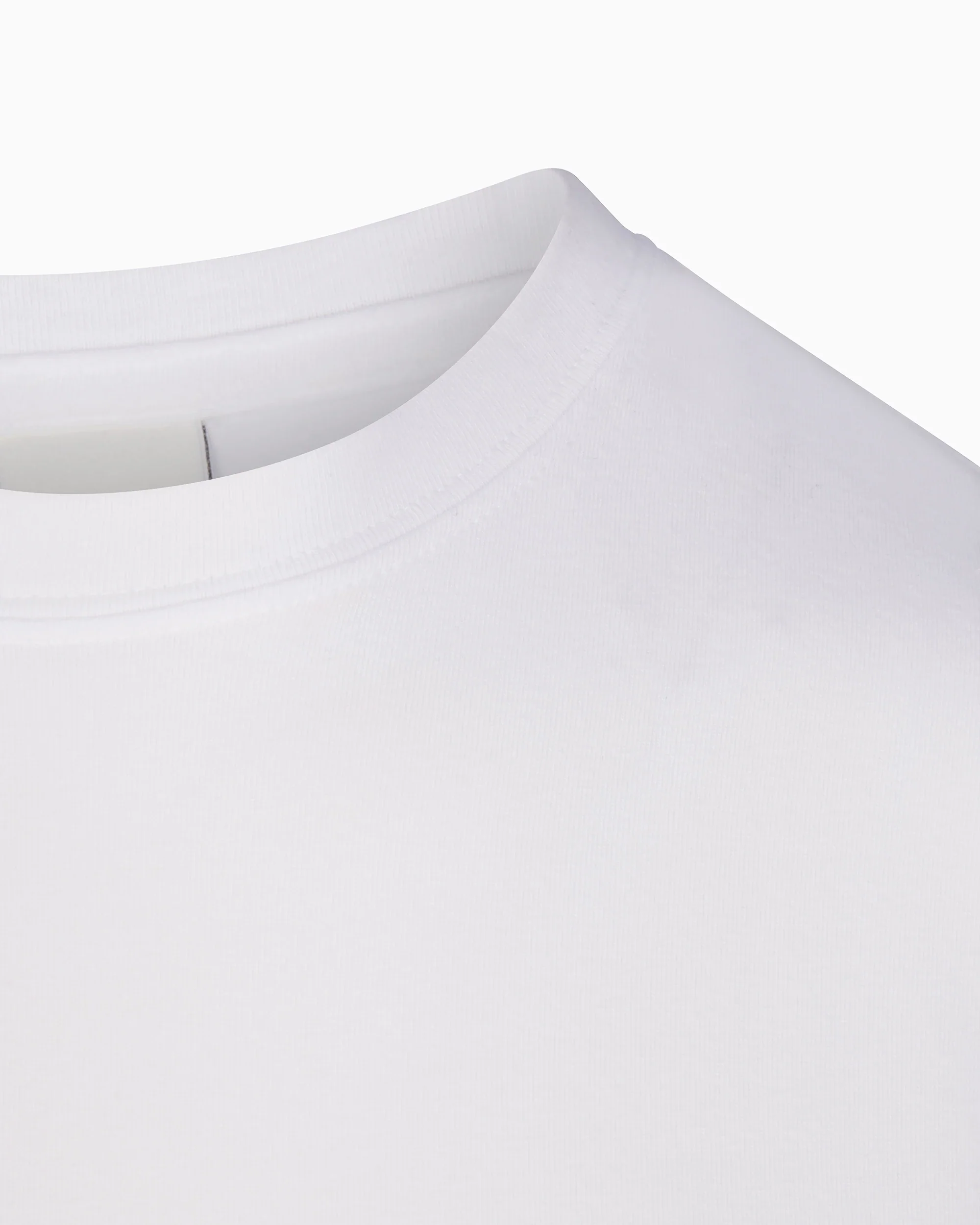 Baby Tee | White - Image 7