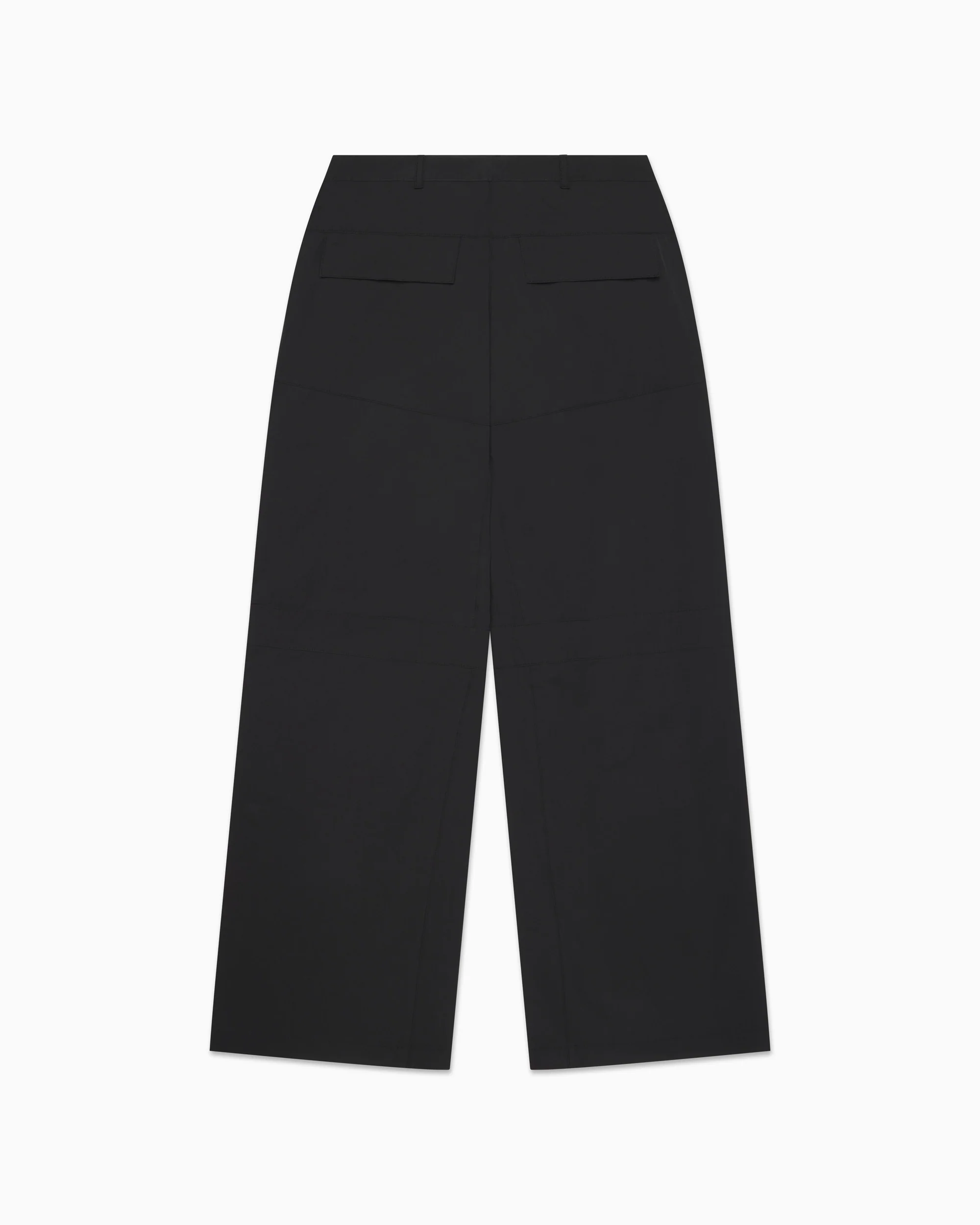 Cargo Pant | Black - Image 6