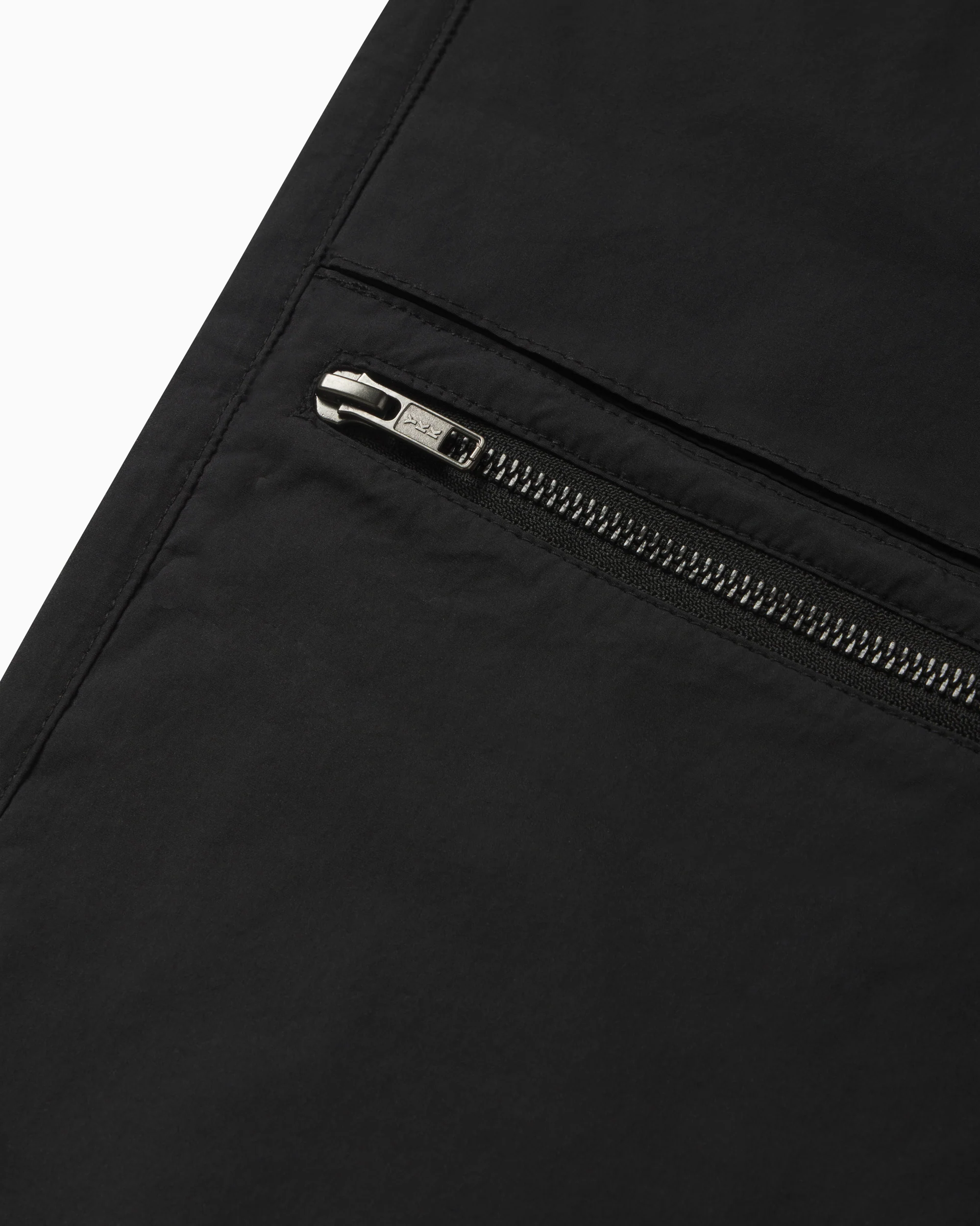 Cargo Pant | Black - Image 7
