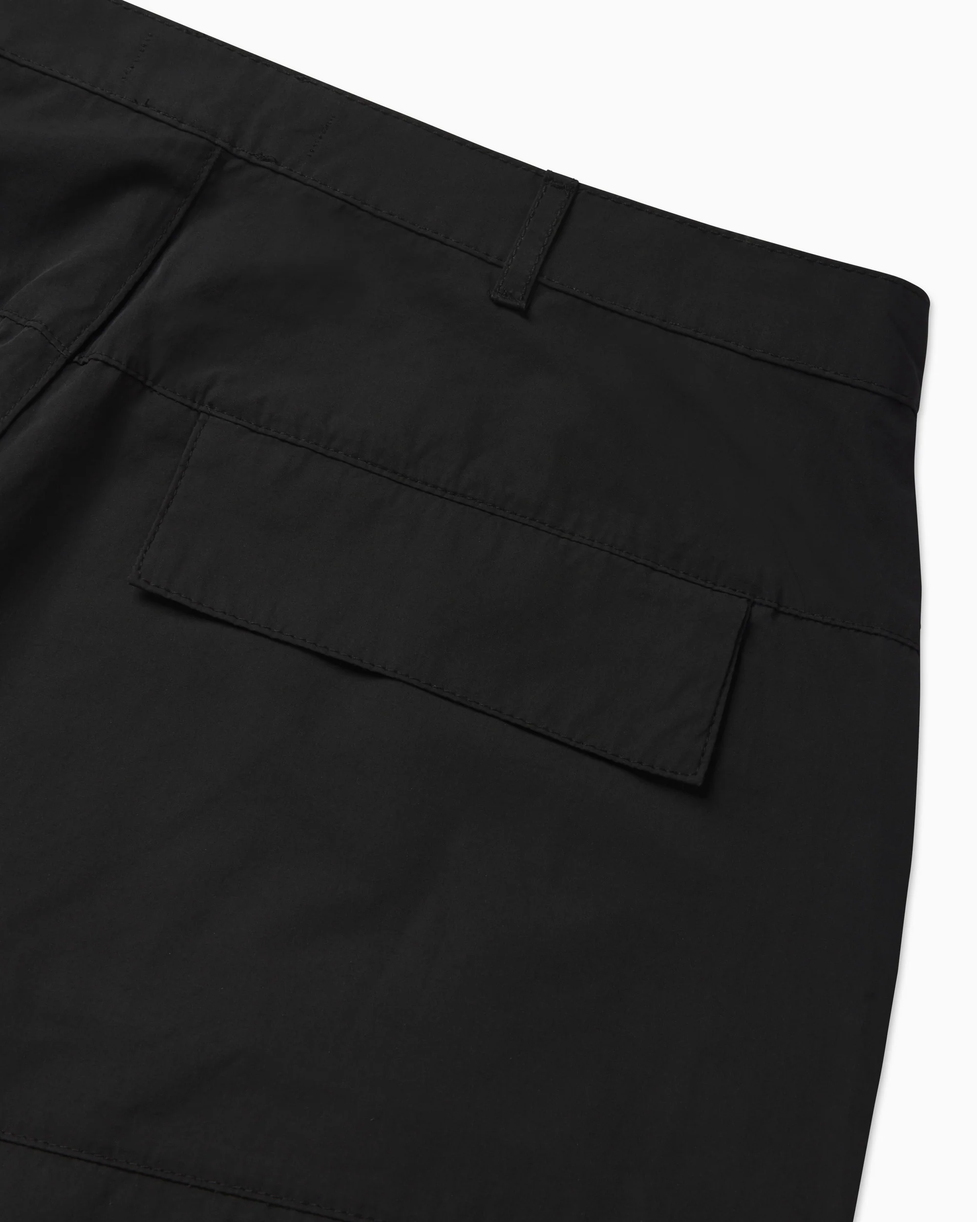 Cargo Pant | Black - Image 8