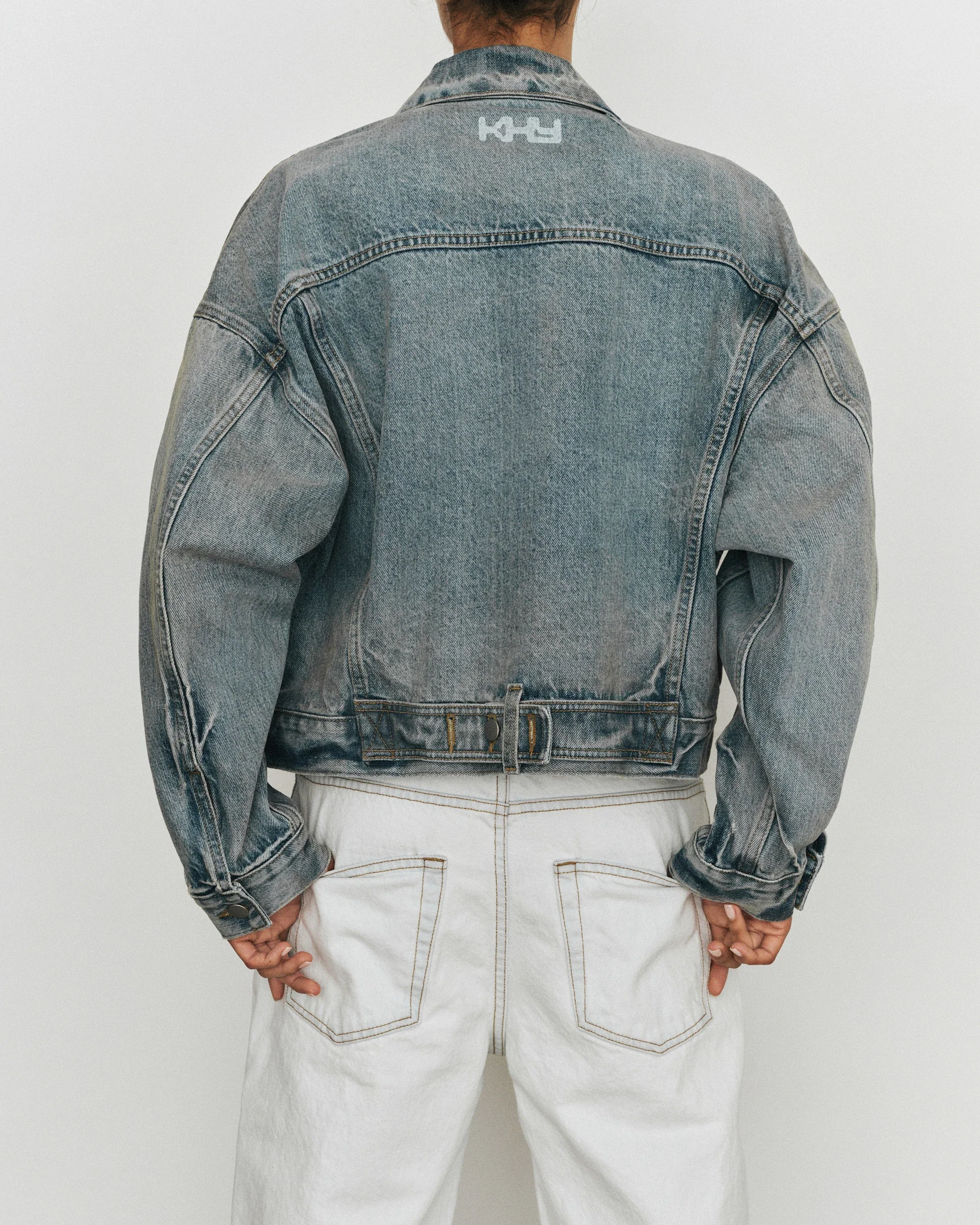 City Jacket | LA Vintage - Image 3