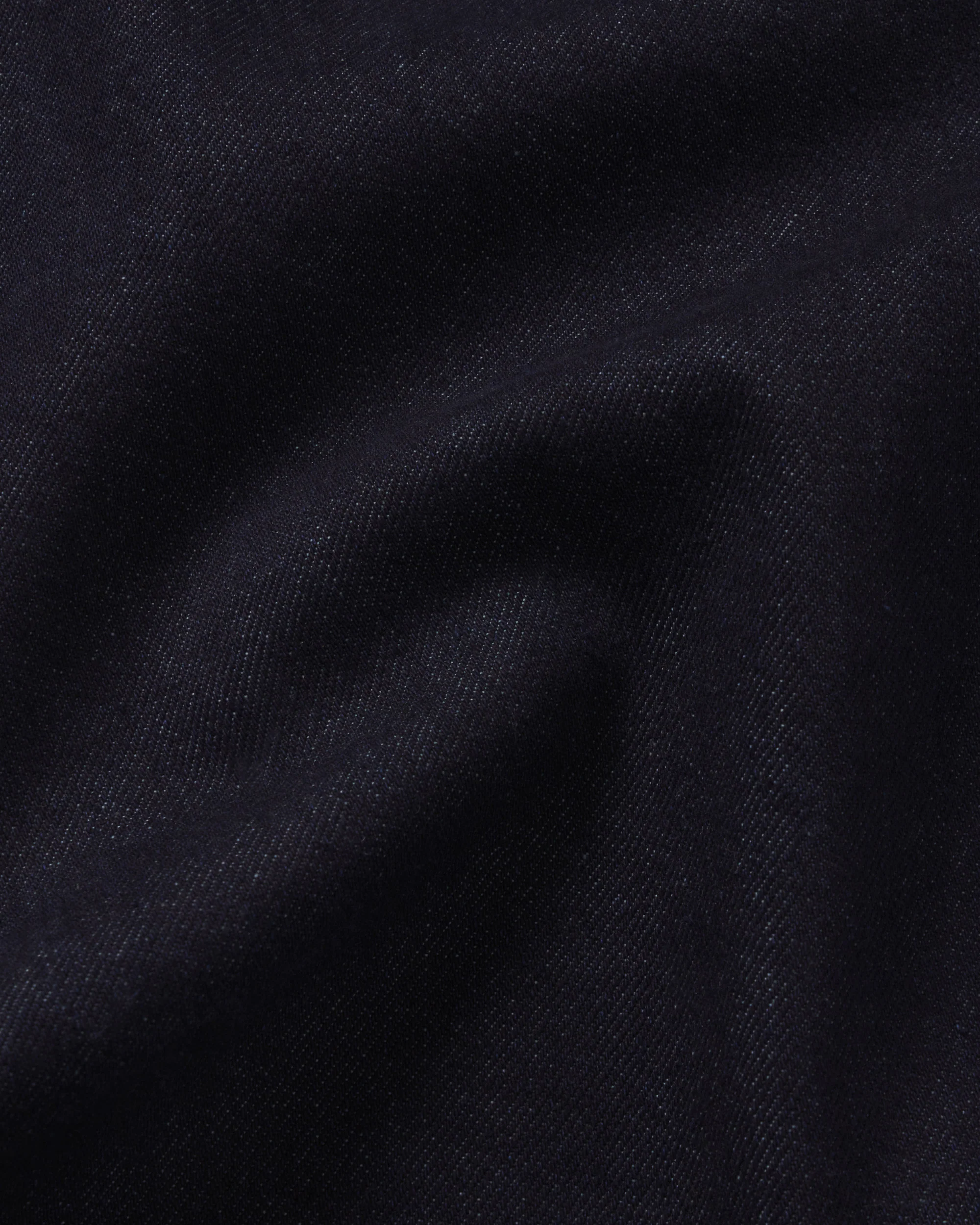 Classic High Rise Denim | Dark Wash - Image 13