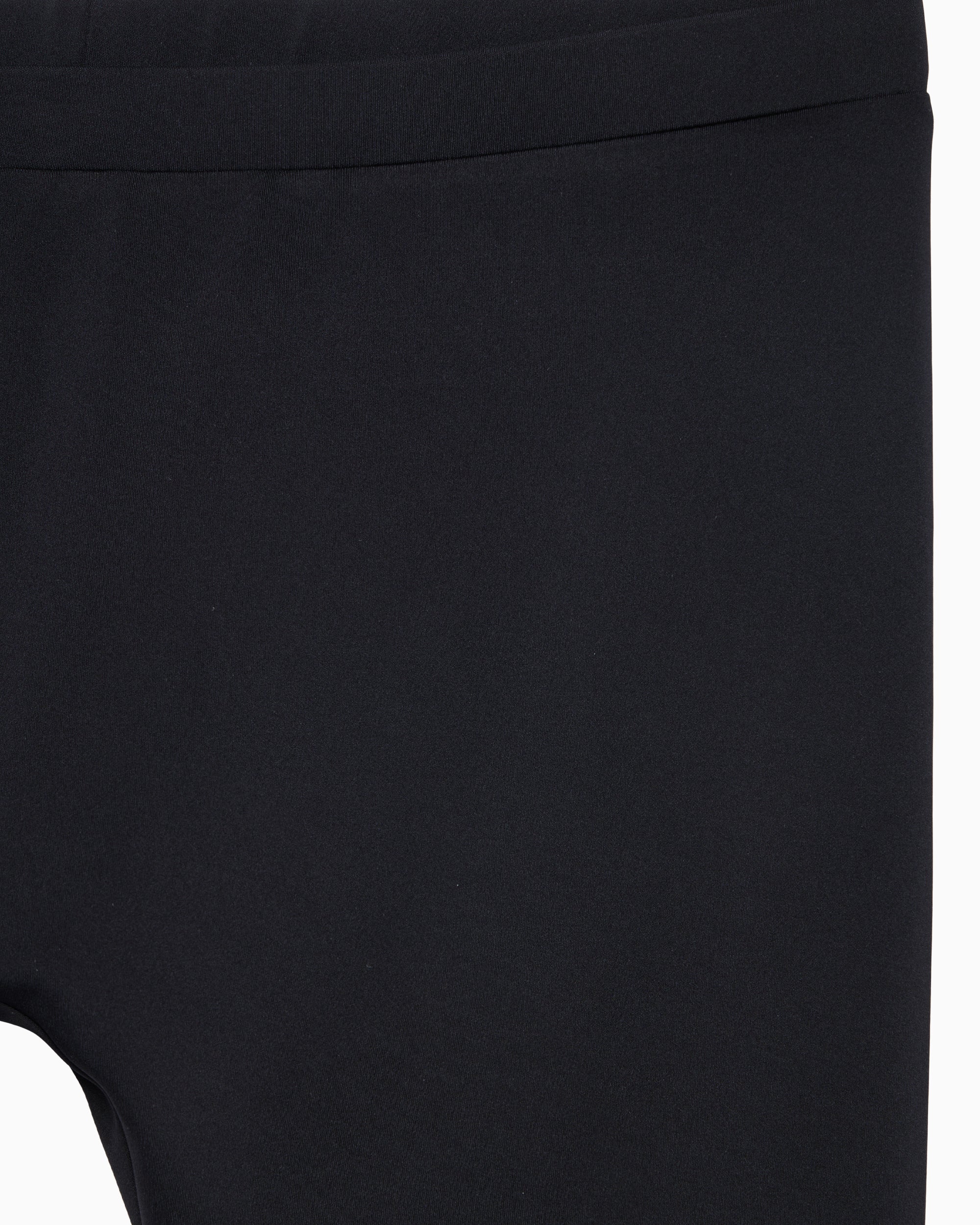 Footed Legging | Black - Image 11