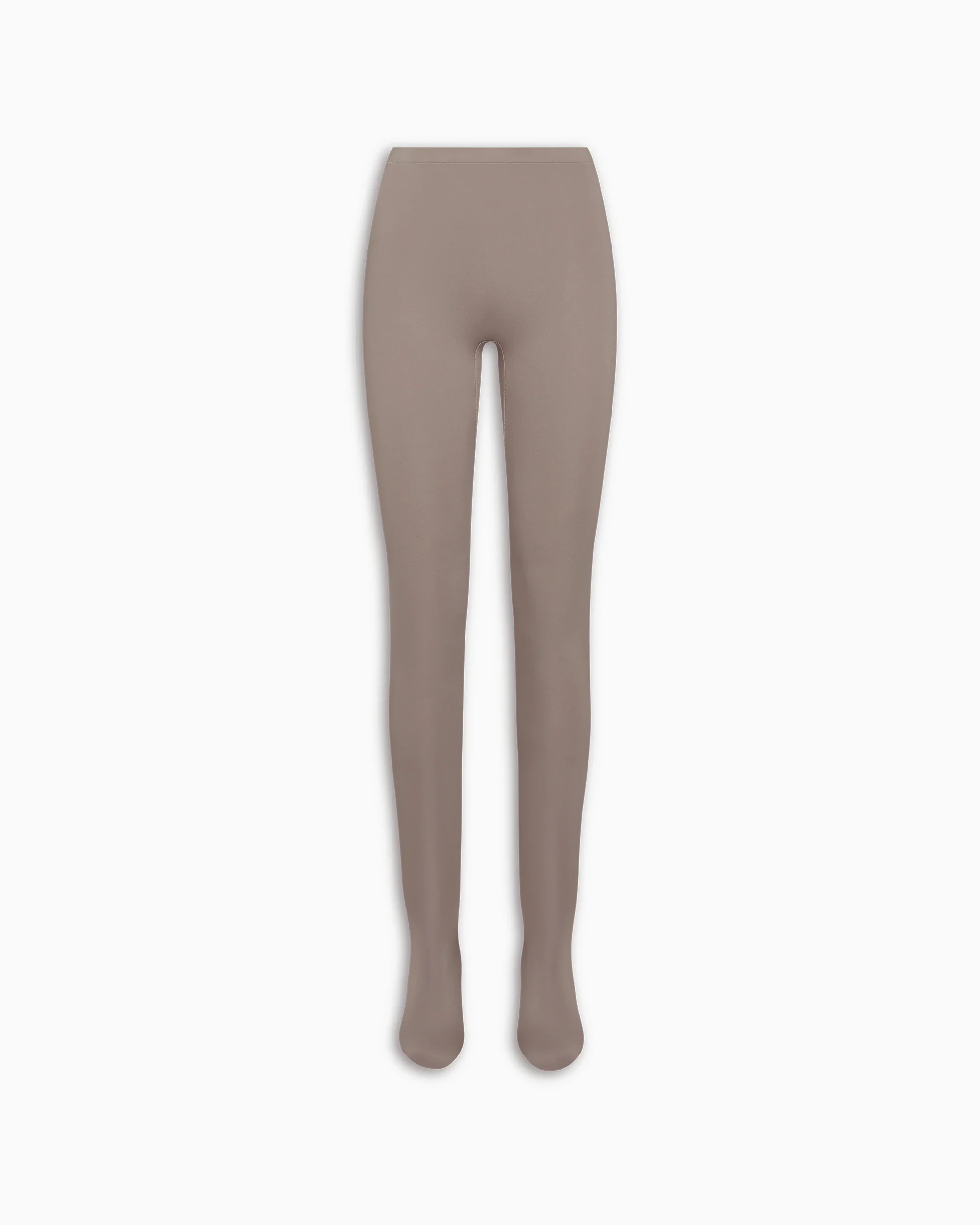 Footed Legging | Cement - Image 2