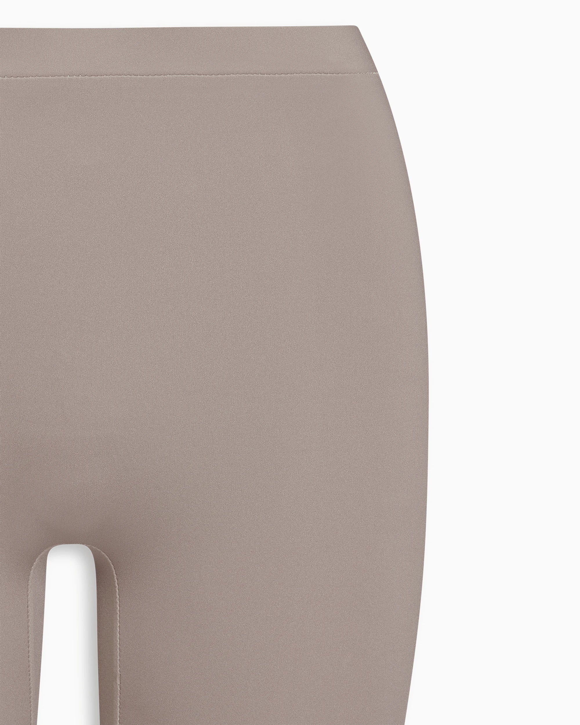Footed Legging | Cement - Image 5