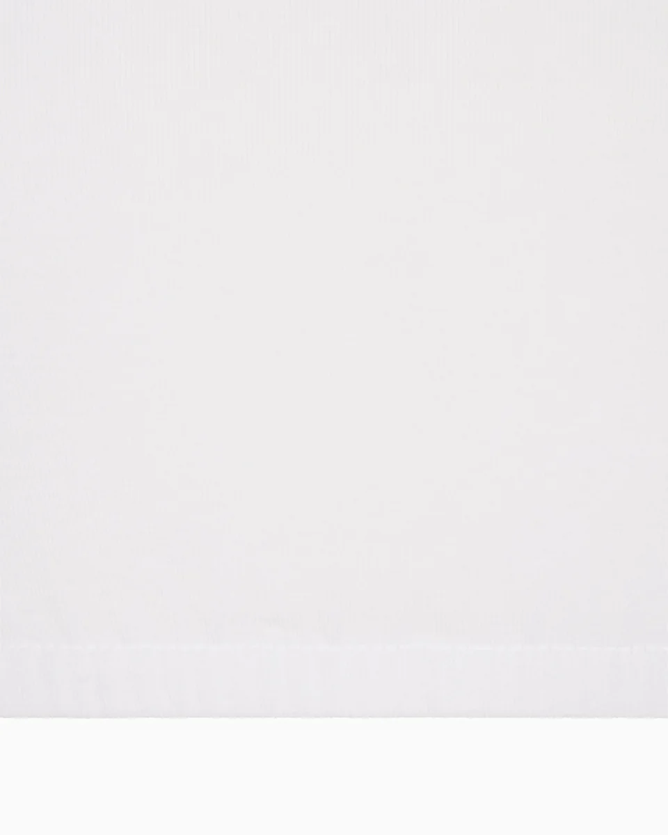 Micro Tee | White - Image 8
