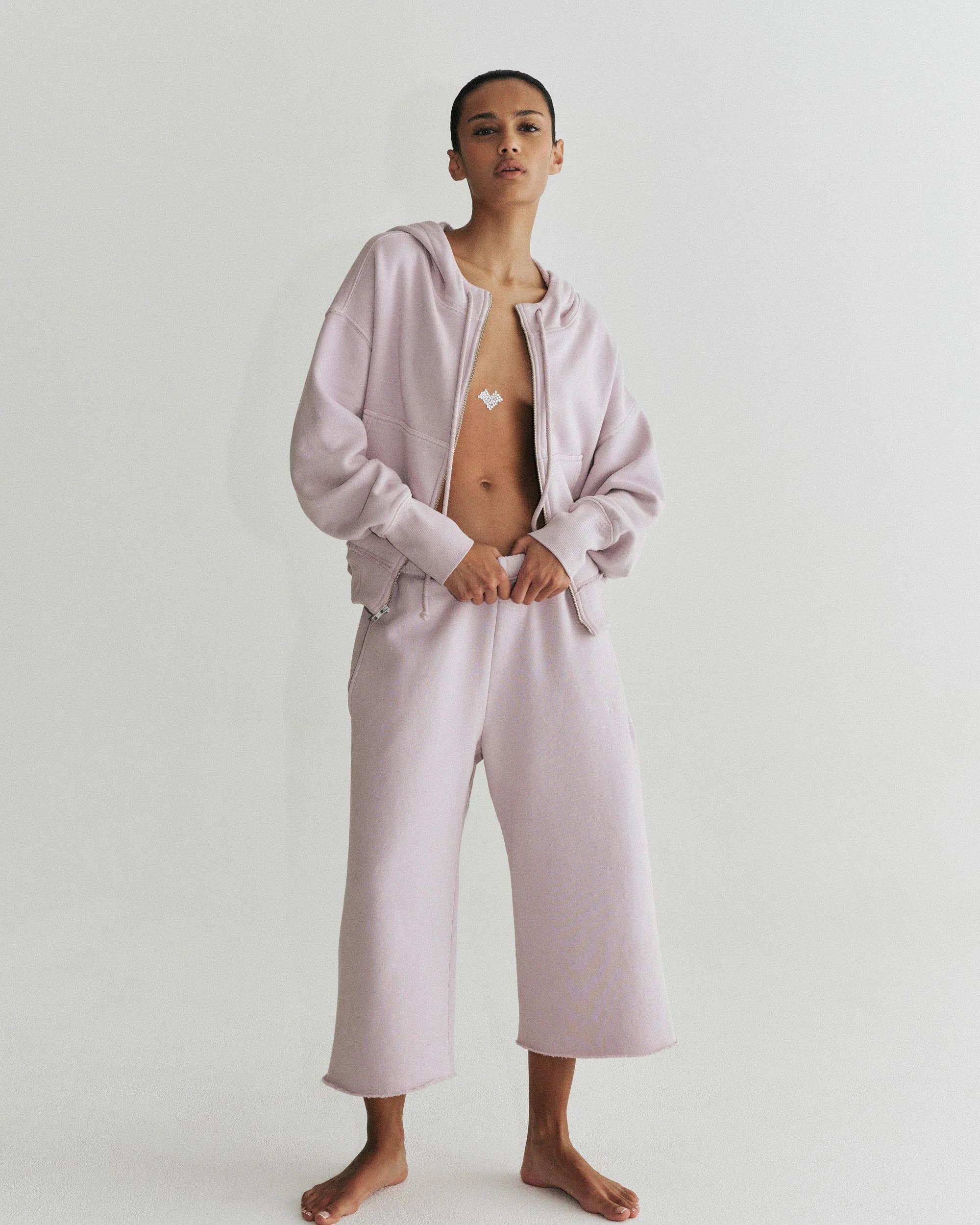Venice Long Shorts | Baby