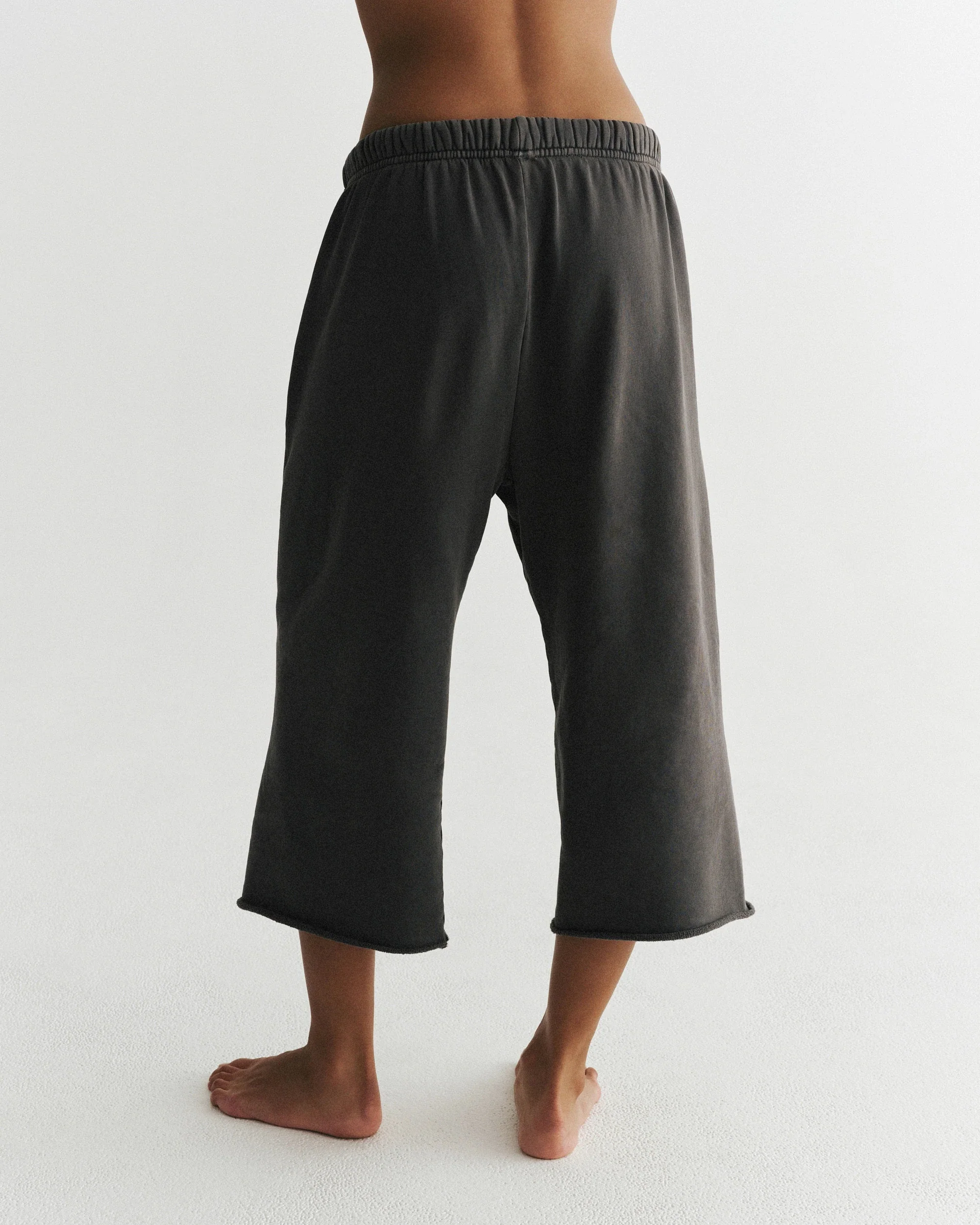 Venice Long Shorts | Shadow - Image 2