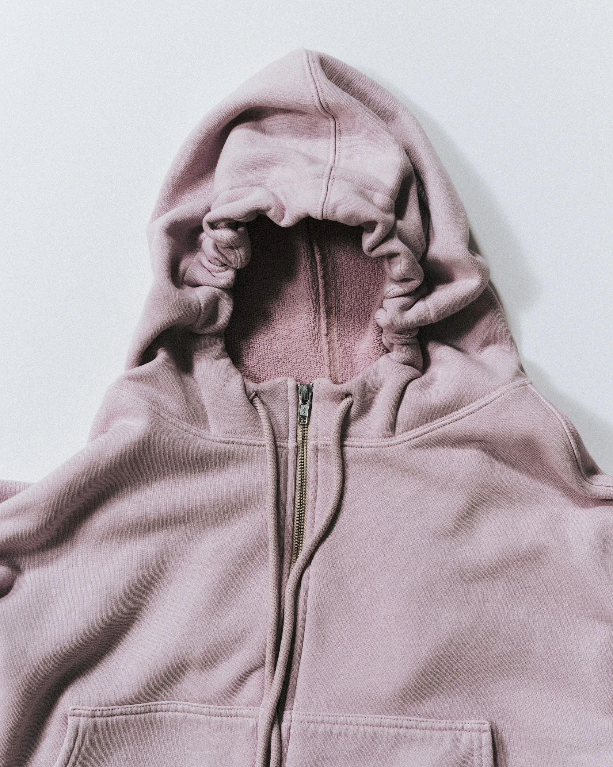 Zuma Zip Up | Baby - Image 3