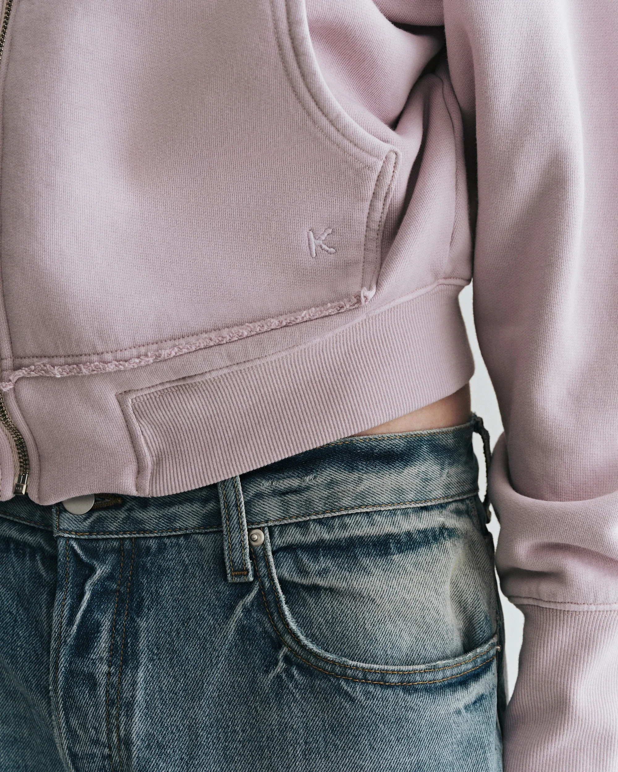 Zuma Zip Up | Baby - Image 4