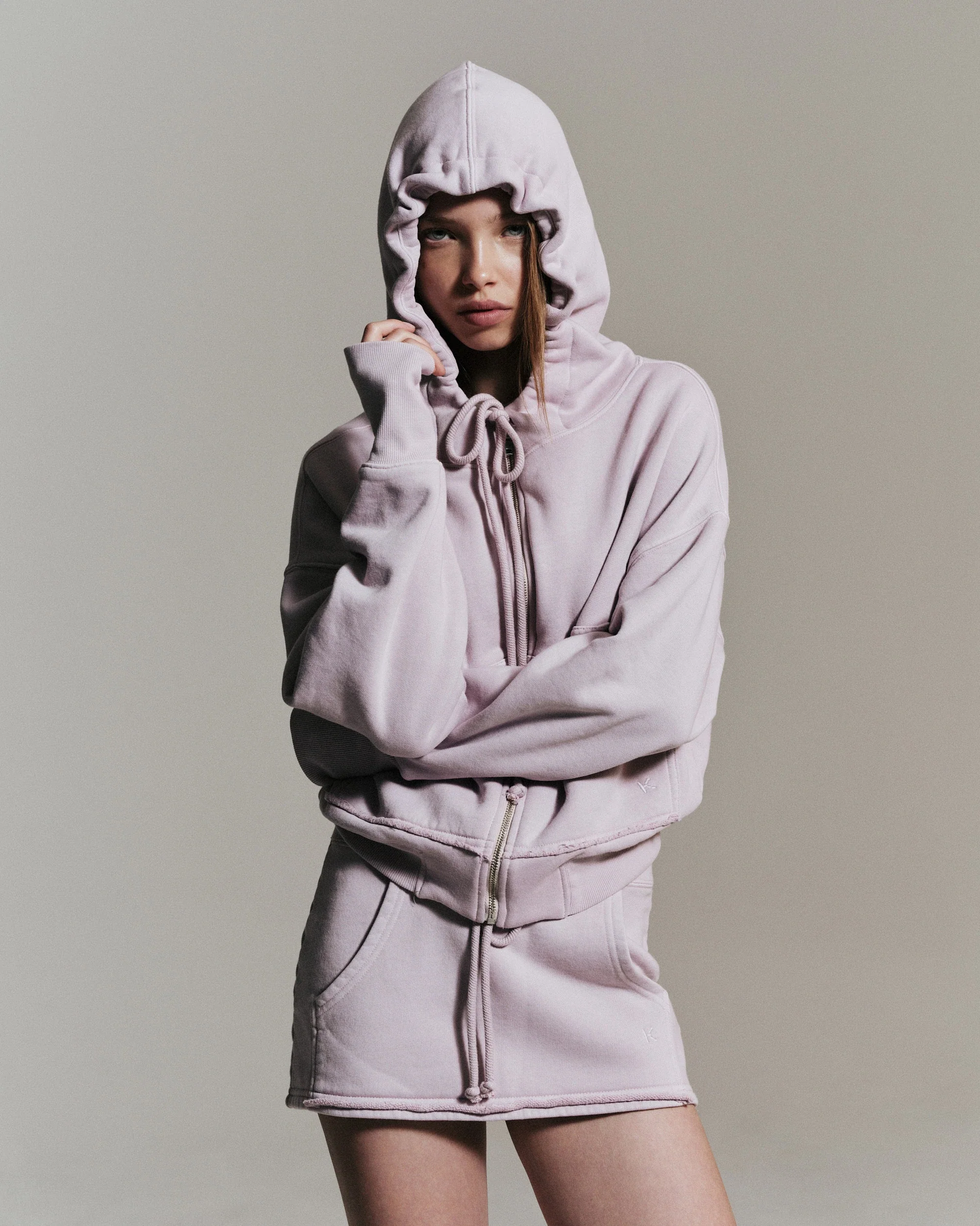 Zuma Zip Up | Baby - Image 5