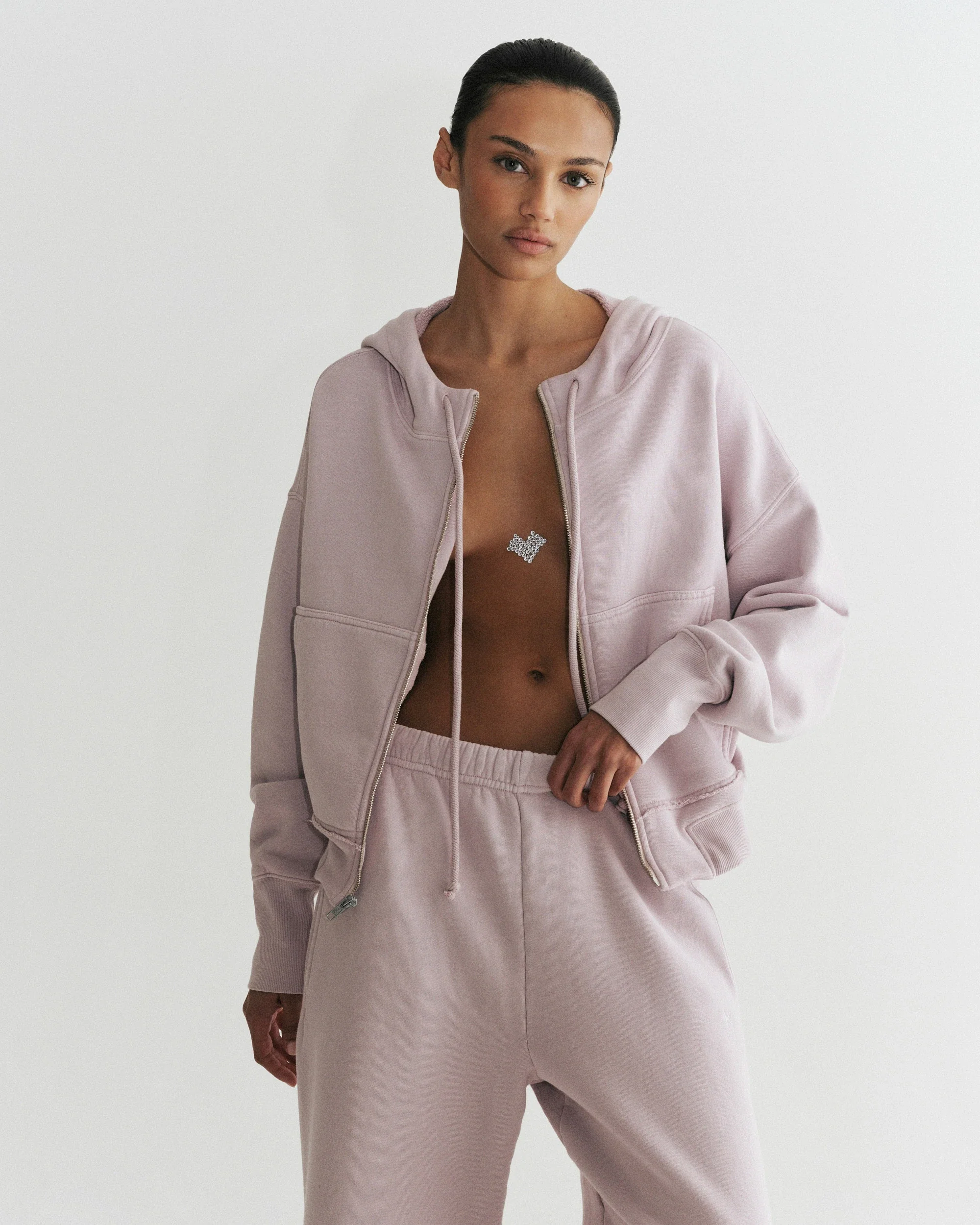 Zuma Zip Up | Baby - Image 6